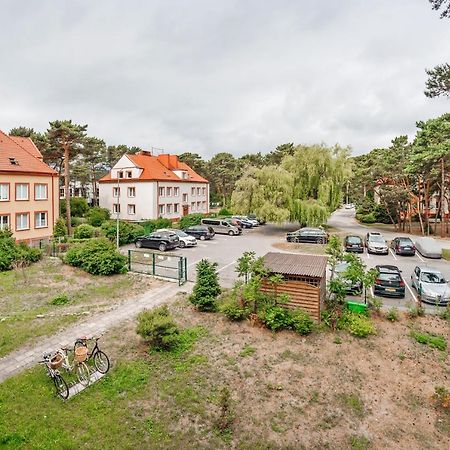 Apartamenty Sun & Snow Ratibora Jurata - Zielona Okolica, Blisko Plazy Esterno foto