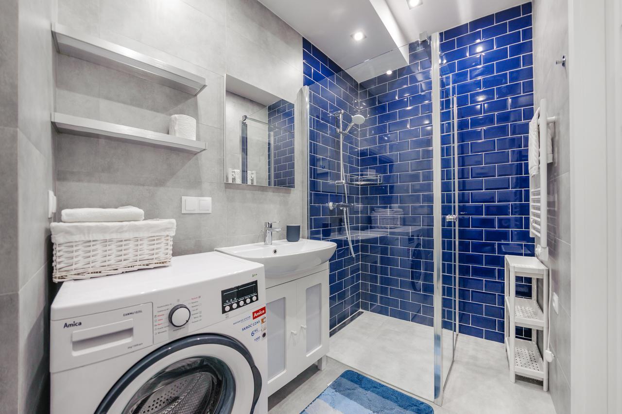 Apartamenty Sun & Snow Ratibora Jurata - Zielona Okolica, Blisko Plazy Esterno foto